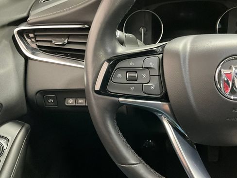 Used 2024 Buick Enclave Avenir w/ Avenir Technology Package AWD/4WD image 19