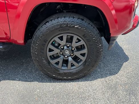 Certified 2023 Toyota Tacoma SR5 RWD image 9