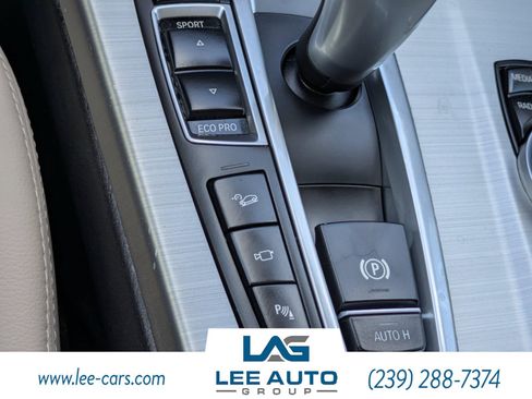 Used 2016 BMW X3 xDrive28i w/ Premium Package AWD/4WD image 26