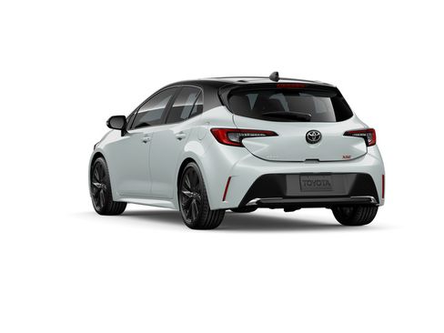 New 2026 Toyota Corolla XSE FWD image 45