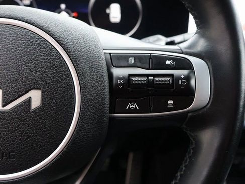 Used 2023 Kia Sportage X-Pro image 37
