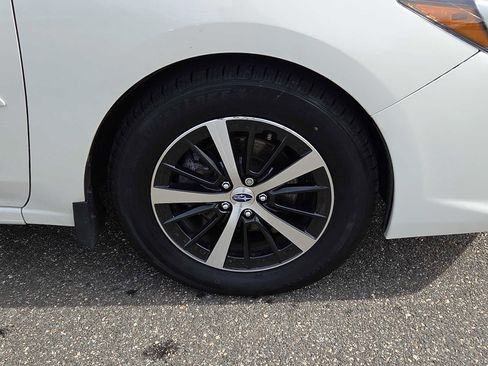 Used 2023 Subaru Impreza Premium image 8