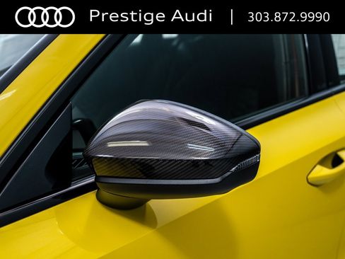 New 2026 Audi RS 3 image 13