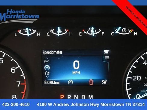 Used 2021 Ford F150 XL w/ Equipment Group 101A High AWD/4WD image 19