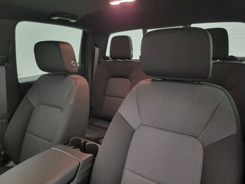 New 2026 Chevrolet Colorado Trail Boss image 30