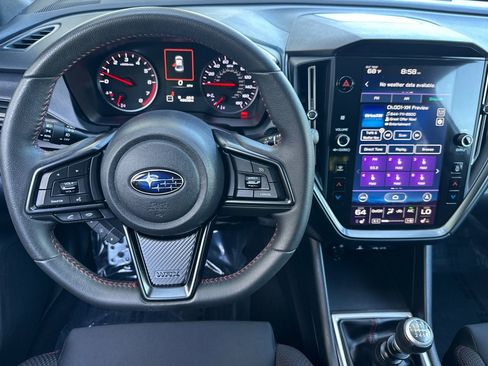 Used 2022 Subaru WRX Premium AWD/4WD image 27