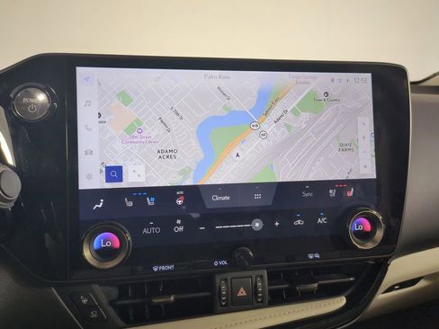 Used 2025 Lexus NX 300h AWD w/ Accessory Package (K3) image 27