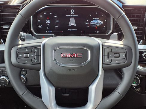 New 2026 GMC Sierra 1500 Elevation w/ Elevation Premium Package AWD/4WD image 18