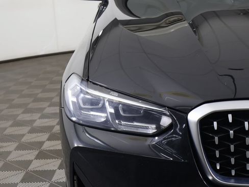 Used 2024 BMW X4 xDrive30i AWD/4WD image 16