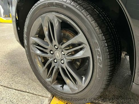 Used 2024 Acura RDX A-Spec image 11