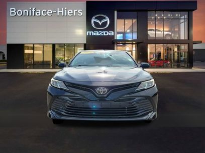 Used 2019 Toyota Camry SE