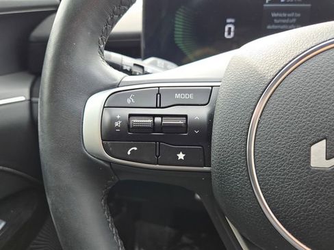 Certified 2025 Kia K5 GT-Line image 20