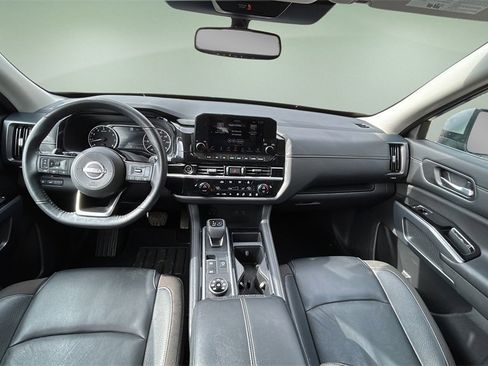 Used 2022 Nissan Pathfinder SL image 20