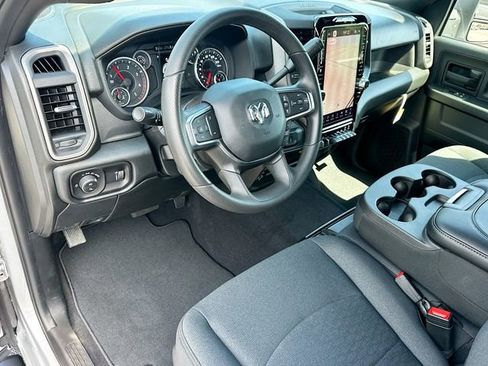 New 2026 RAM 3500 Tradesman AWD/4WD image 6