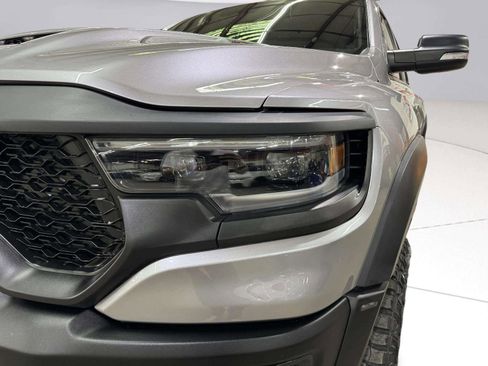 Used 2022 RAM 1500 TRX w/ TRX Level 2 Equipment Group AWD/4WD image 10