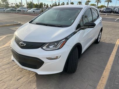Used 2020 Chevrolet Bolt LT