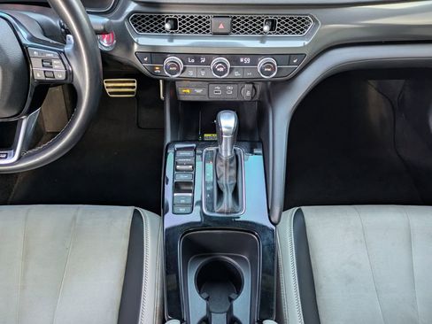 Used 2023 Acura Integra A-Spec FWD image 17