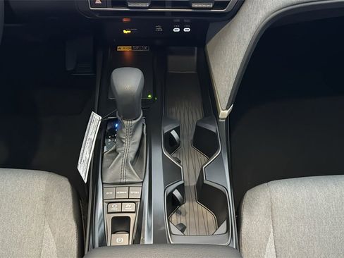 New 2026 Toyota Camry LE image 31