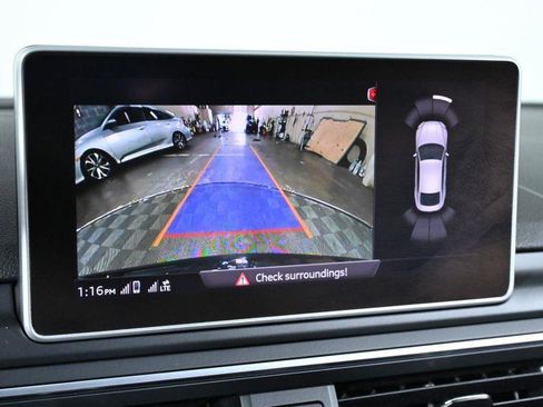 Used 2019 Audi A5 2.0T Premium Plus w/ Premium Plus image 17