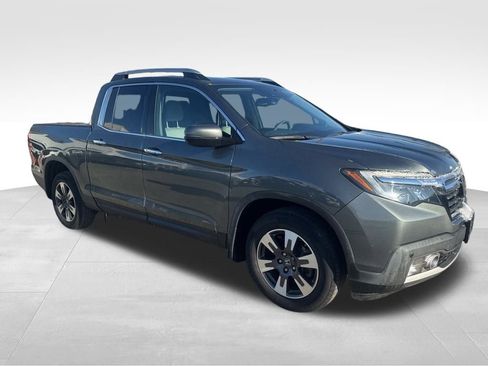 Used 2019 Honda Ridgeline RTL-E image 7
