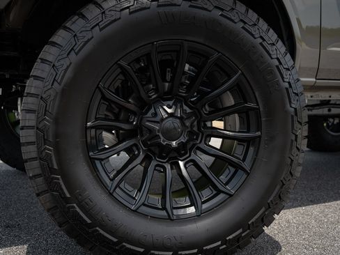 Used 2026 Ford Bronco Big Bend AWD/4WD image 7
