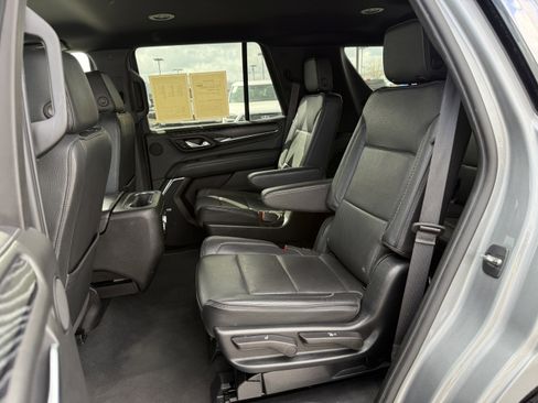 Used 2023 GMC Yukon Denali image 34