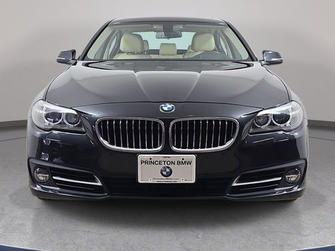 Used 2016 BMW 528i xDrive Sedan image 3