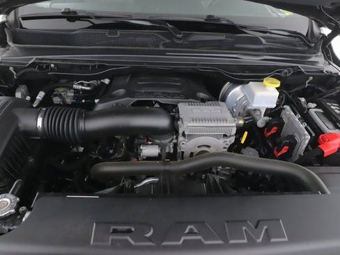 Used 2021 RAM 1500 Big Horn image 15
