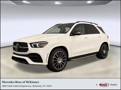 Certified 2023 Mercedes-Benz GLE 350