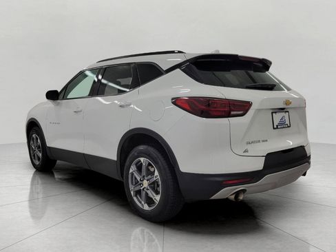 Used 2024 Chevrolet Blazer LT w/ Convenience Package image 20