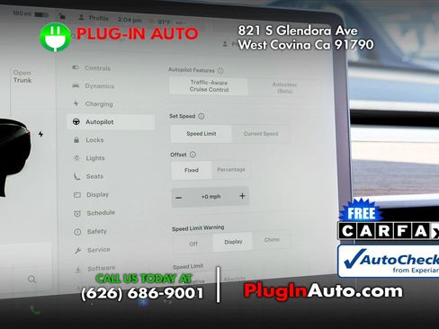 Used 2021 Tesla Model Y Long Range image 24