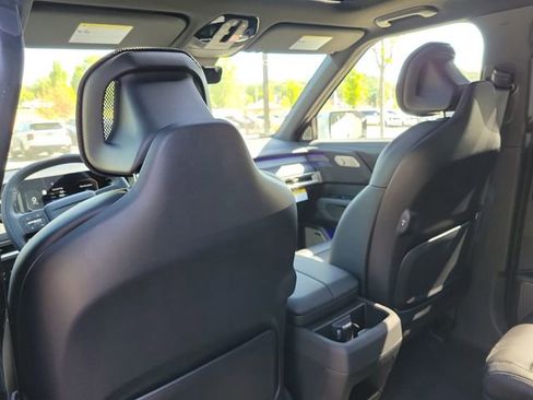 New 2027 Kia Telluride SX image 13