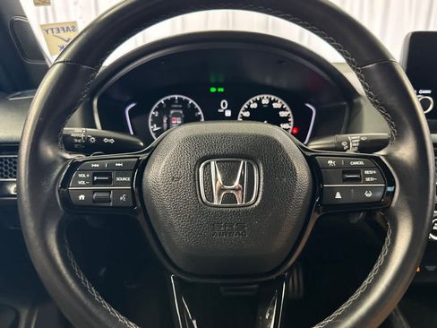 Used 2024 Honda Civic Sport image 27