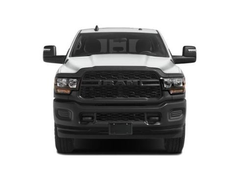 Certified 2024 RAM 2500 Tradesman w/ Chrome Appearance Group AWD/4WD image 4