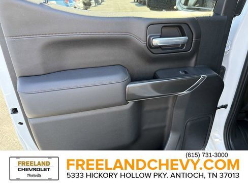 Used 2021 GMC Sierra 1500 AT4 w/ AT4 Value Package image 16