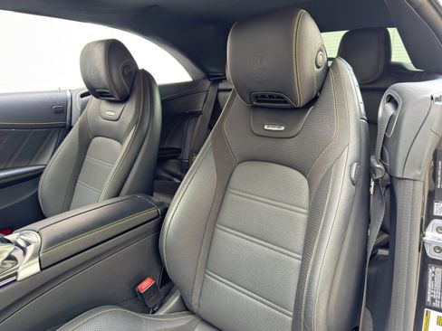 Used 2020 Mercedes-Benz C 63 AMG S image 35