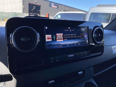 New 2026 Mercedes-Benz Sprinter 3500 image 7