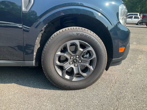 Used 2022 Ford Maverick XLT w/ XLT Luxury Package FWD image 10