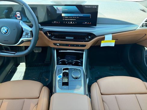 New 2026 BMW i4 eDrive40 w/ Parking Assistance Package RWD image 18