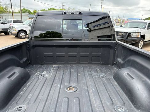 Used 2018 RAM 2500 Laramie w/ Sport Appearance Group image 7