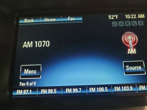 Used 2016 Chevrolet Equinox LTZ w/ Enhanced Convenience Package image 25