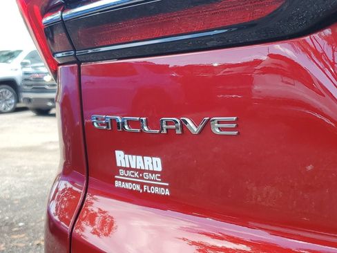 New 2026 Buick Enclave Preferred w/ Power Package FWD image 9