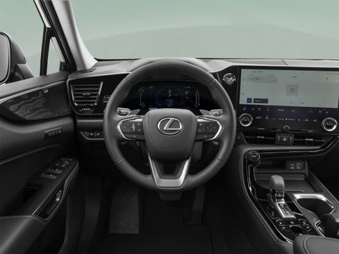 Used 2025 Lexus NX 250 FWD w/ Towing Package (2000 Lbs) image 41