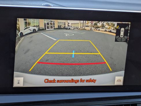 Used 2023 Lexus ES 350 w/ Premium Package image 28