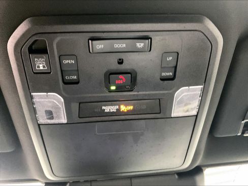 Used 2024 Toyota Tacoma TRD Off-Road w/ TRD Off Road Upgrade Package image 26