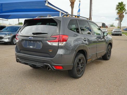 Used 2023 Subaru Forester Wilderness image 5