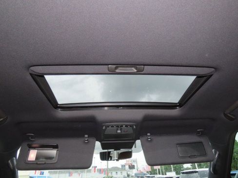 Used 2021 INFINITI QX80 Sensory w/ All-Season Package RWD image 23
