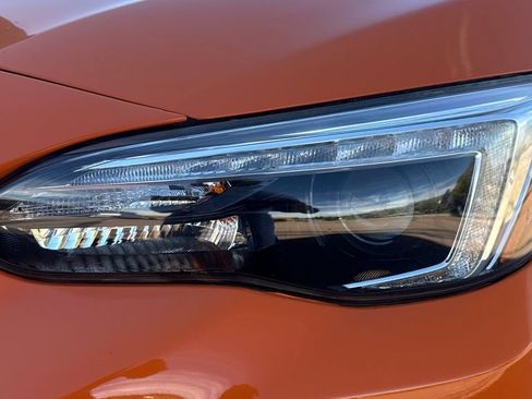 Used 2018 Subaru Crosstrek 2.0i Limited AWD/4WD image 17