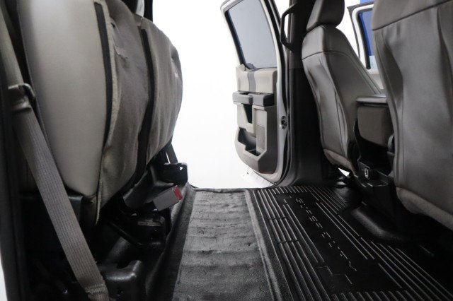 Used 2017 Ford F350 XL w/ Power Equipment Group RWD image 53
