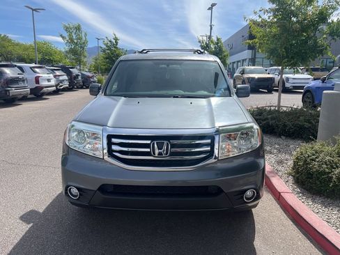 Used 2013 Honda Pilot EX image 4